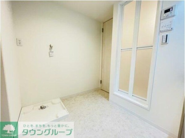 府中の森Twinkleの物件内観写真